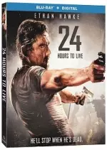 24H Limit - FRENCH BLU-RAY 720p