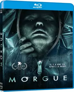 Morgue - FRENCH BLU-RAY 720p