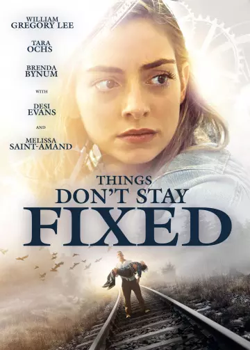 Things Don't Stay Fixed - VOSTFR HDRIP