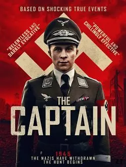 The Captain - L'usurpateur - TRUEFRENCH WEB-DL 720p
