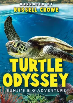 Turtle Odyssey - FRENCH BDRIP