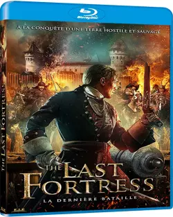The Last Fortress - FRENCH BLU-RAY 720p