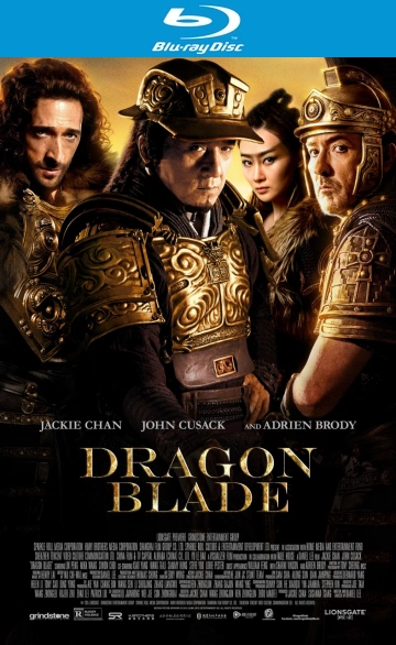 Dragon Blade - MULTI (FRENCH) HDLIGHT 1080p