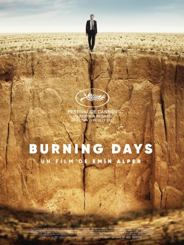 Burning Days - VOSTFR WEB-DL 720p