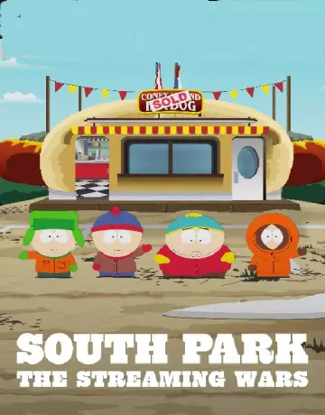 South Park: The Streaming Wars - VOSTFR WEB-DL 1080p