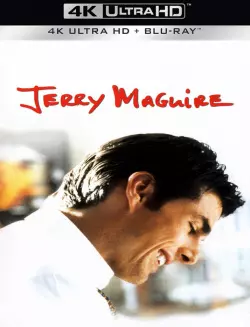 Jerry Maguire - MULTI (TRUEFRENCH) BLURAY REMUX 4K