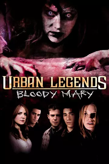 Urban Legends: Bloody Mary - MULTI (FRENCH) HDLIGHT 1080p
