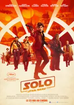 Solo: A Star Wars Story - VOSTFR BDRIP