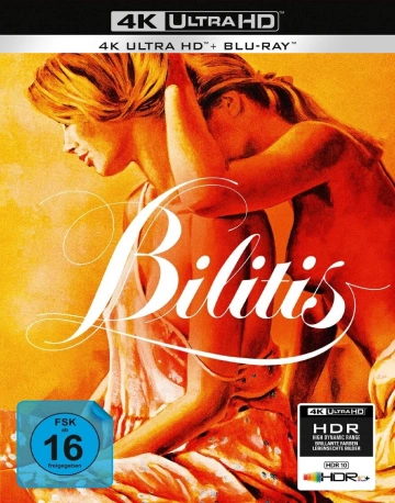 Bilitis - FRENCH 4K LIGHT