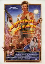 Les Aventures de Jack Burton dans les griffes du mandarin - VOSTFR DVDRIP