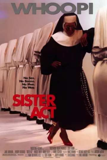 Sister Act - TRUEFRENCH DVDRIP