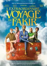 L'Extraordinaire voyage du Fakir - FRENCH HDRIP