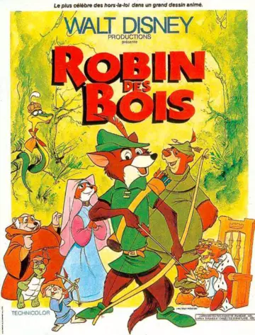 Robin des Bois - MULTI (TRUEFRENCH) HDLIGHT 1080p