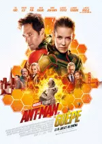 Ant-Man et la Guêpe - FRENCH WEB-DL 720p