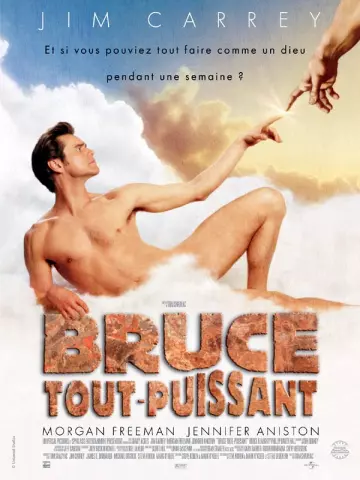 Bruce tout-puissant - MULTI (TRUEFRENCH) HDLIGHT 1080p
