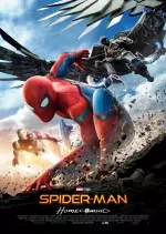 Spider-Man: Homecoming - TRUEFRENCH CAM-MD