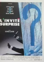 L'Invité surprise - FRENCH DVDRIP