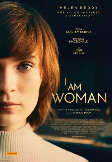 I Am Woman - MULTI (FRENCH) WEB-DL 1080p