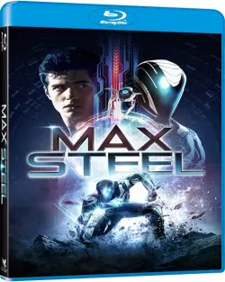Max Steel - MULTI (FRENCH) HDLIGHT 1080p