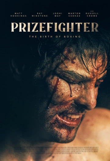 Prizefighter: The Life Of Jem Belcher - FRENCH WEB-DL 720p