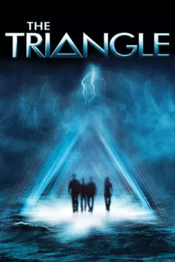 Triangle maudit - FRENCH DVDRIP