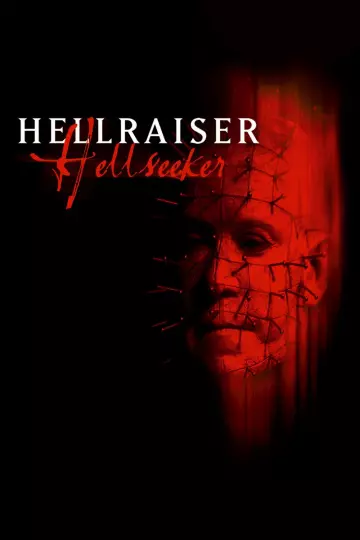 Hellraiser VI: Hellseeker - MULTI (TRUEFRENCH) HDLIGHT 1080p