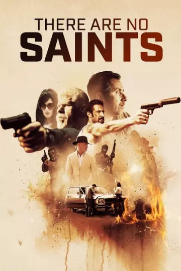 There Are No Saints - FRENCH HDRIP