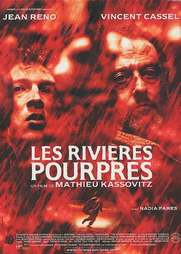 Les Rivières pourpres - FRENCH DVDRIP