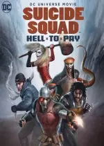Suicide Squad: Hell To Pay - FRENCH BDRIP