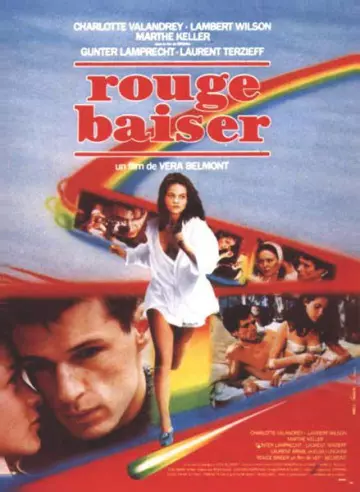 Rouge Baiser - TRUEFRENCH DVDRIP