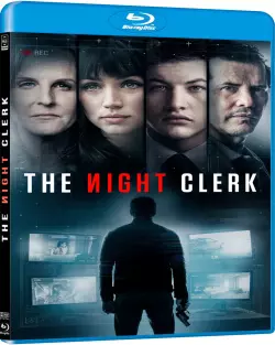 The Night Clerk - MULTI (FRENCH) HDLIGHT 1080p