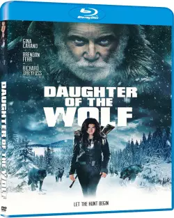 Daughter of the Wolf - MULTI (FRENCH) BLU-RAY 1080p