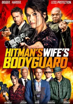Hitman & Bodyguard 2 - FRENCH BDRIP