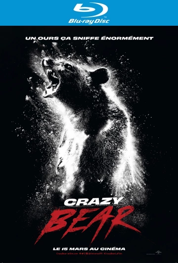 Crazy Bear - MULTI (TRUEFRENCH) BLU-RAY 1080p