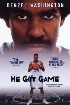 He Got Game - MULTI (FRENCH) HDLIGHT 1080p