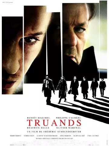 Truands - TRUEFRENCH DVDRIP