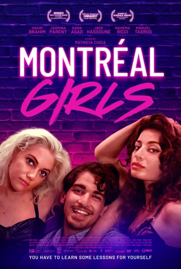 Montréal Girls - VOSTFR HDRIP