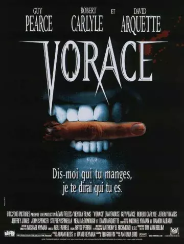 Vorace - FRENCH DVDRIP