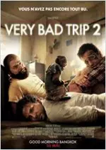 Very Bad Trip 2 - MULTI (TRUEFRENCH) DVDRIP