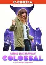 Colossal - FRENCH HDrip Xvid