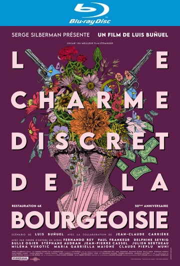 Le Charme discret de la bourgeoisie - MULTI (FRENCH) HDLIGHT 1080p