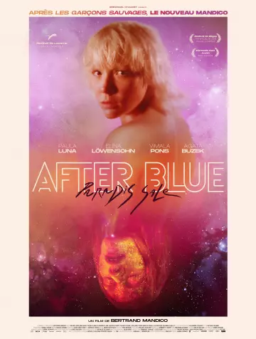 After Blue (Paradis sale) - FRENCH HDRIP