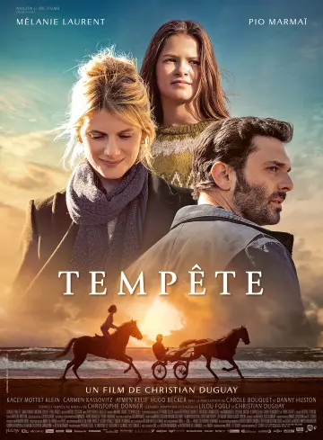 Tempête - FRENCH WEB-DL 1080p