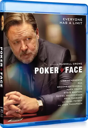 Poker Face - MULTI (FRENCH) HDLIGHT 1080p
