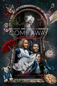 Come Away - FRENCH WEB-DL 1080p