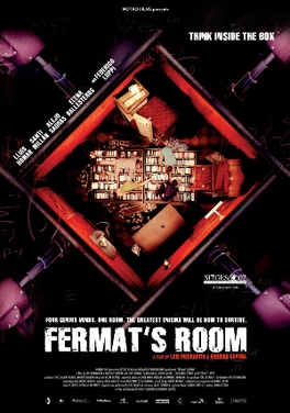 Fermat's room - FRENCH WEB-DL 720p