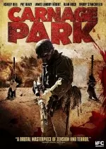 Carnage Park - FRENCH BDRip x264