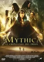 Mythica : Le crépuscules des Dieux
