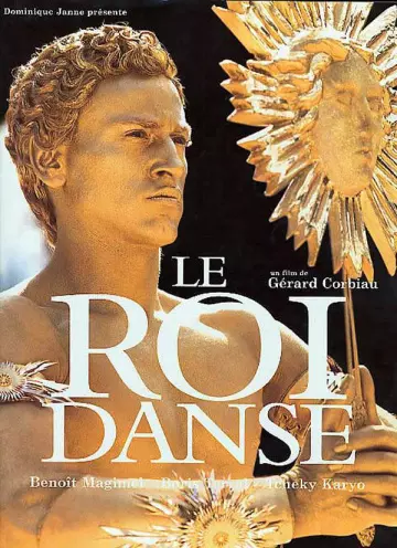 Le Roi Danse - FRENCH DVDRIP