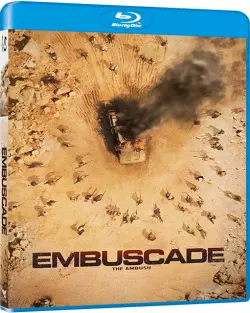 Embuscade - MULTI (FRENCH) HDLIGHT 1080p